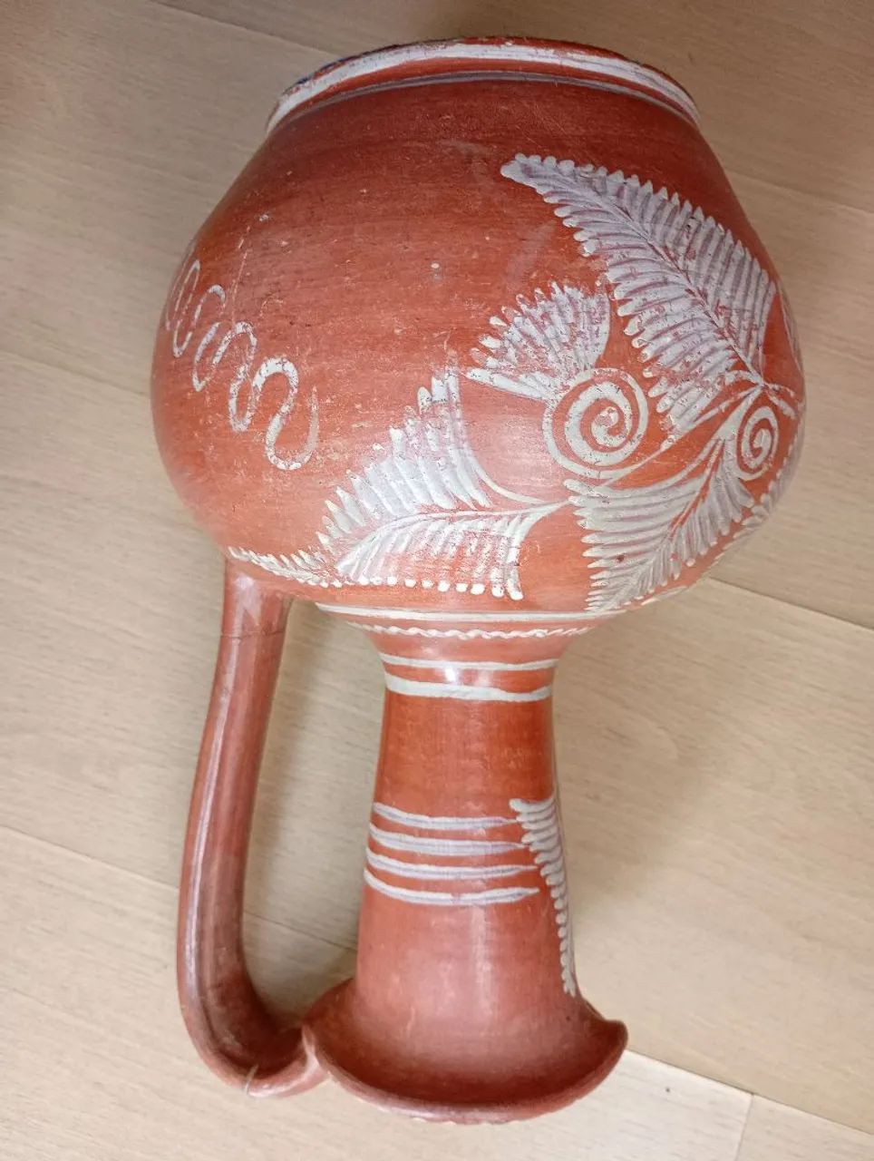 Vaso baiano - Foto 2