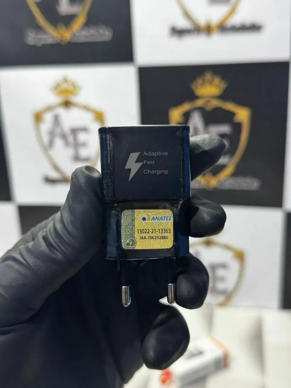 Fonte 5v - Foto 4
