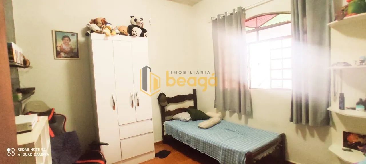 Casa com 6 quartos à venda em Belo Horizonte - Foto 4