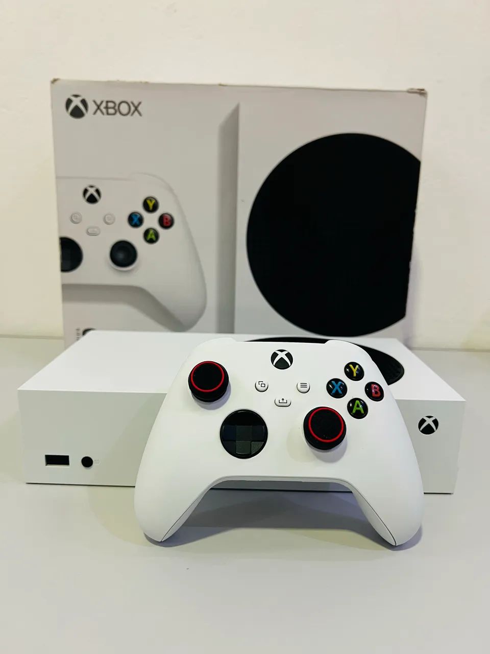 Xbox Series S - Foto 5
