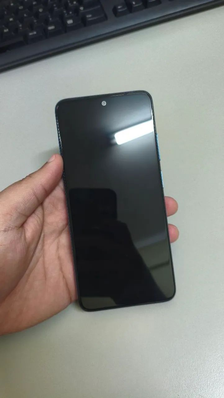 REDMI NOTE 11S 128GB 8GB RAM - Foto 2