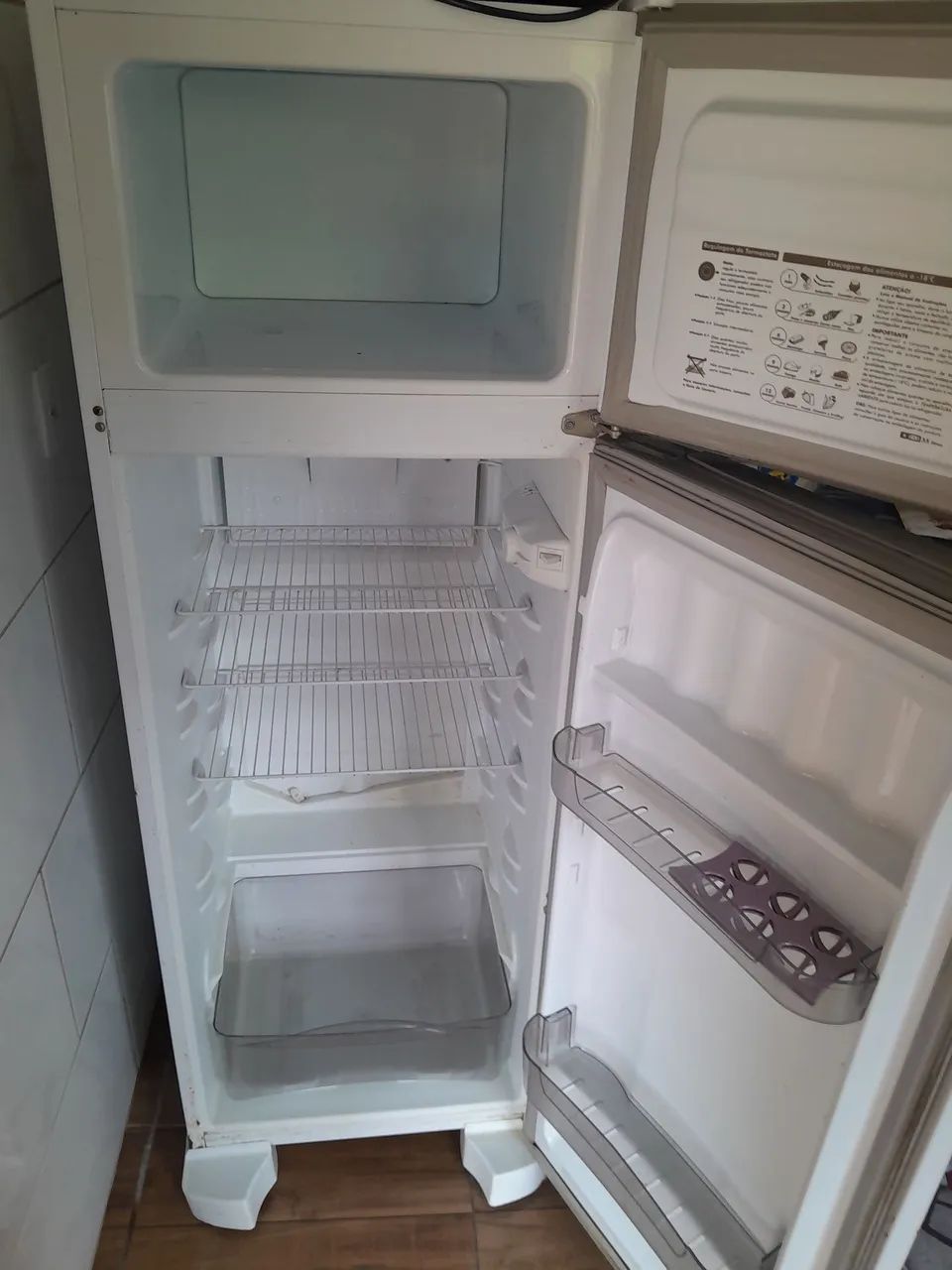 Geladeira 