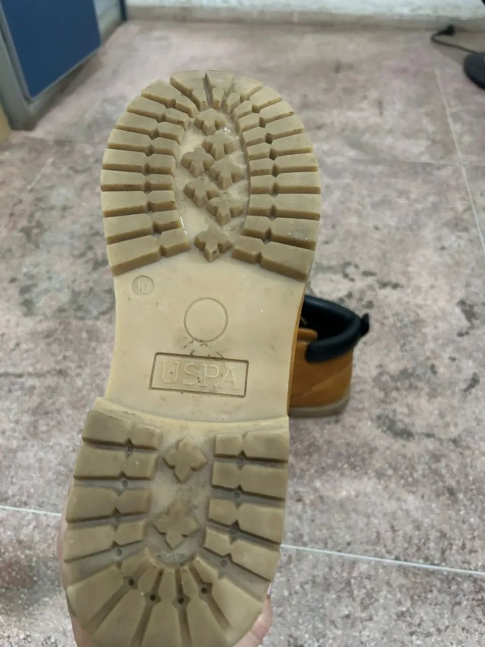 Bota Masculina - Foto 2
