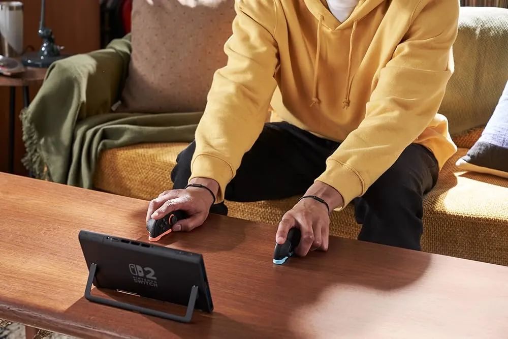 Nintendo Switch 2 - Foto 3