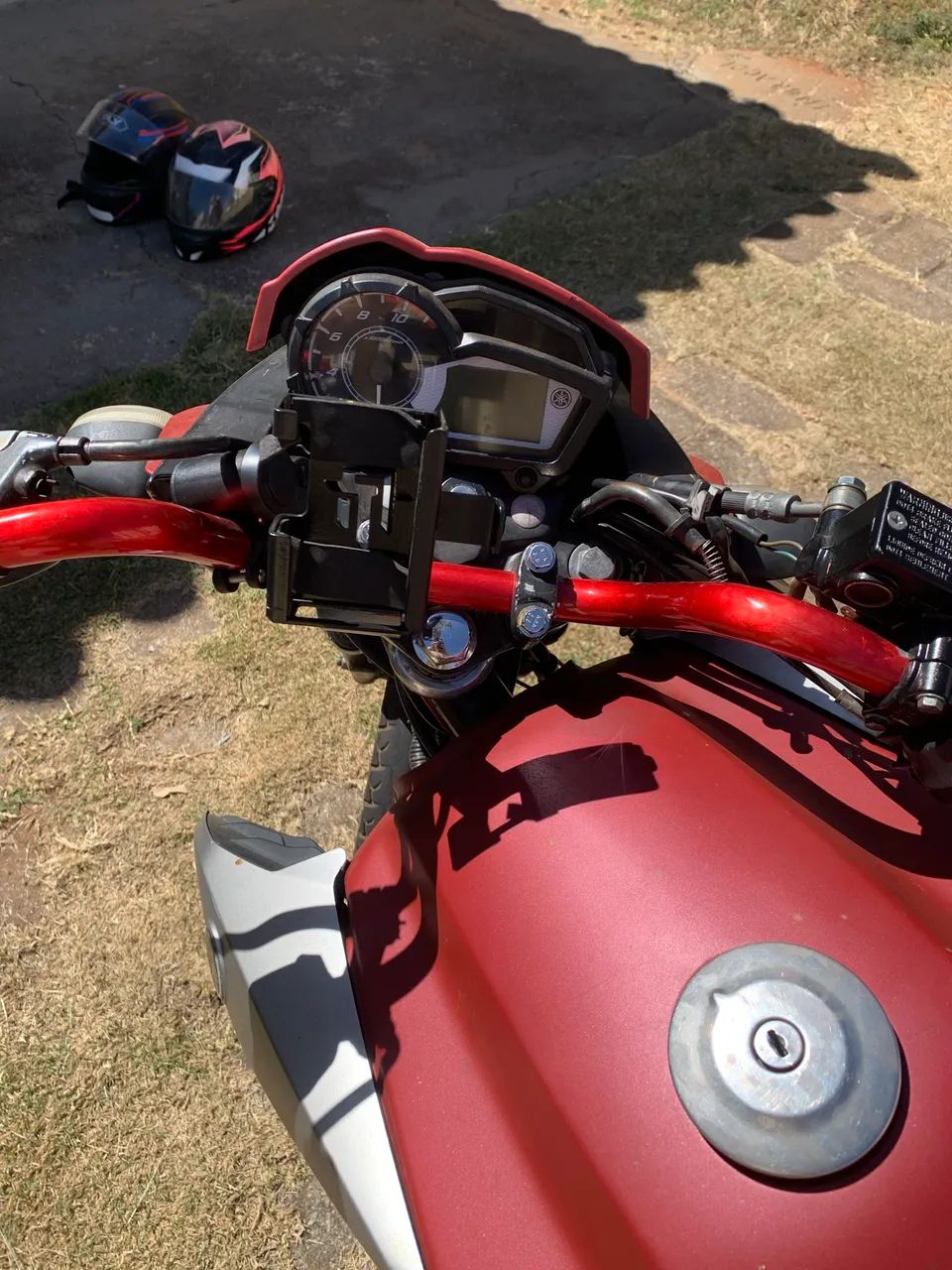 Fazer 150 flex - Foto 5