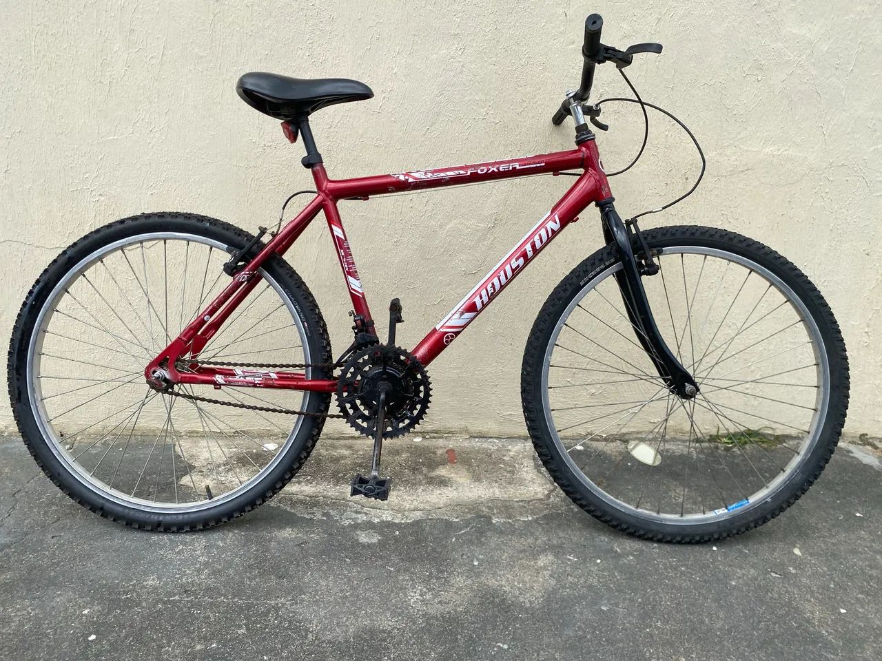 Bicicleta Houston aro 26 - Foto 2