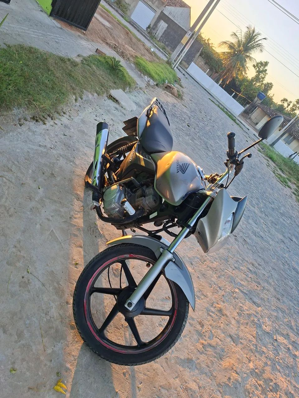 Pedrinhas  - Foto 3