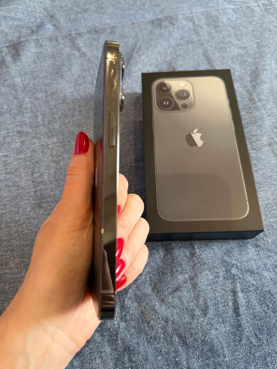 iPhone 13 Pro - Foto 3