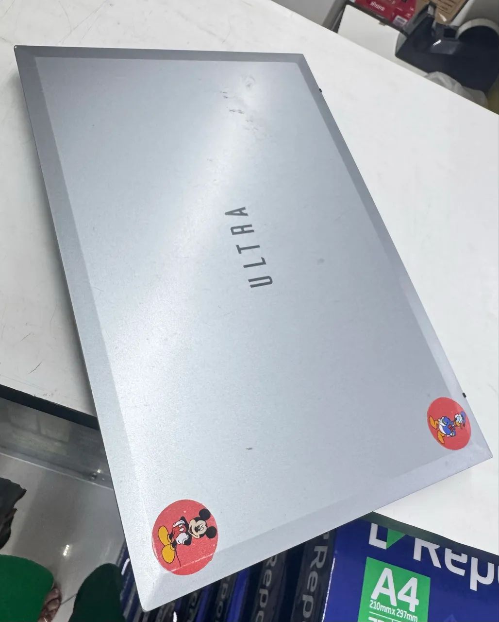 Notebook Ultra Core i3 10ª Geração | SSD 120GB | Windows 11 - Foto 4