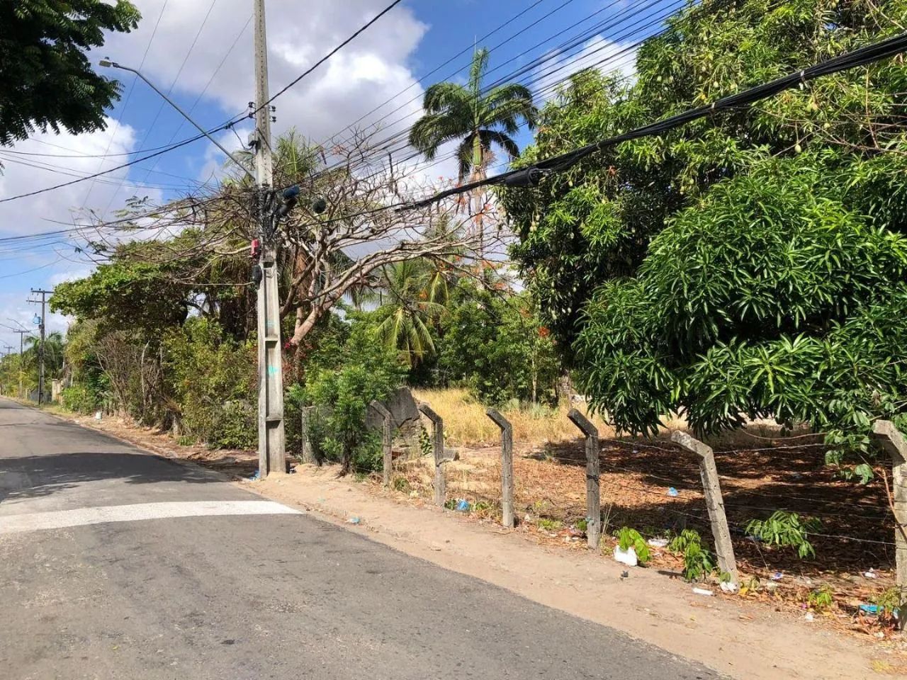 Terreno à venda, 5466 m² por R$ 2.370.000 - Eusébio - Eusébio/CE - Foto 5