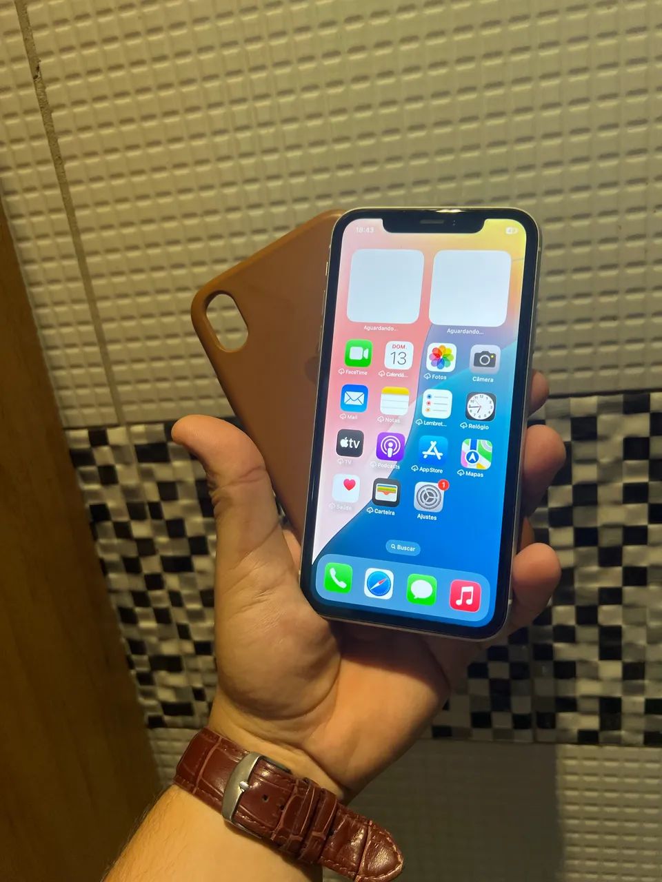 iPhone XR Todo original  - Foto 3