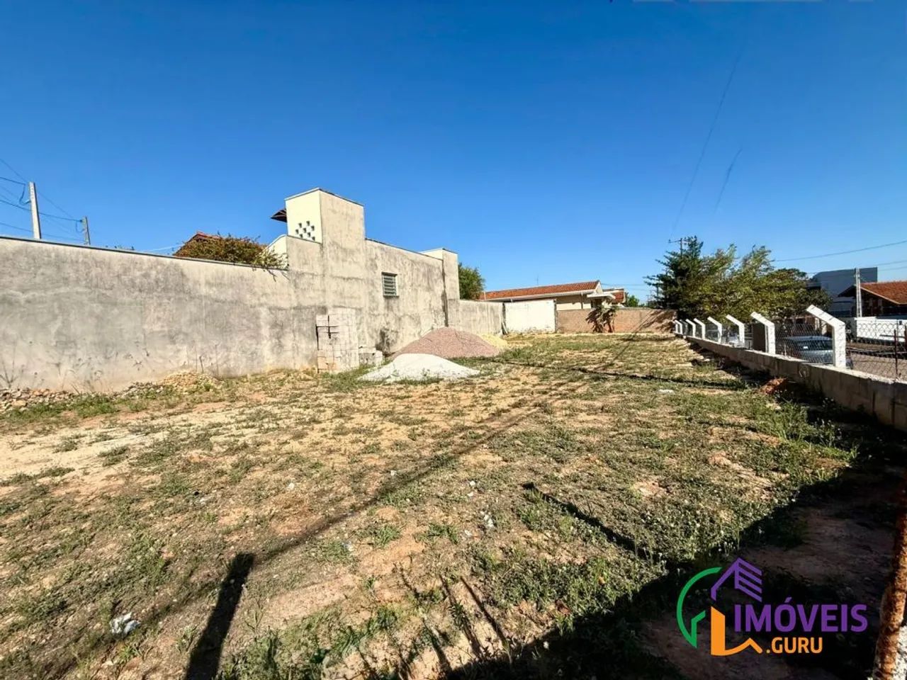 TERRENO - VILA SÃO JOSÉ - SP - Foto 5