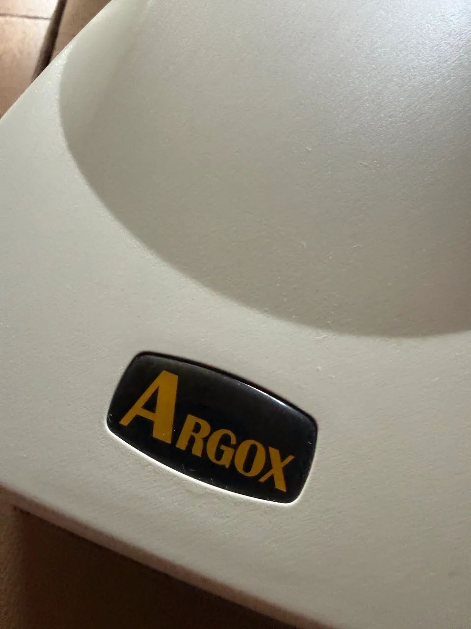 ARGOX impressora de etiqueta 