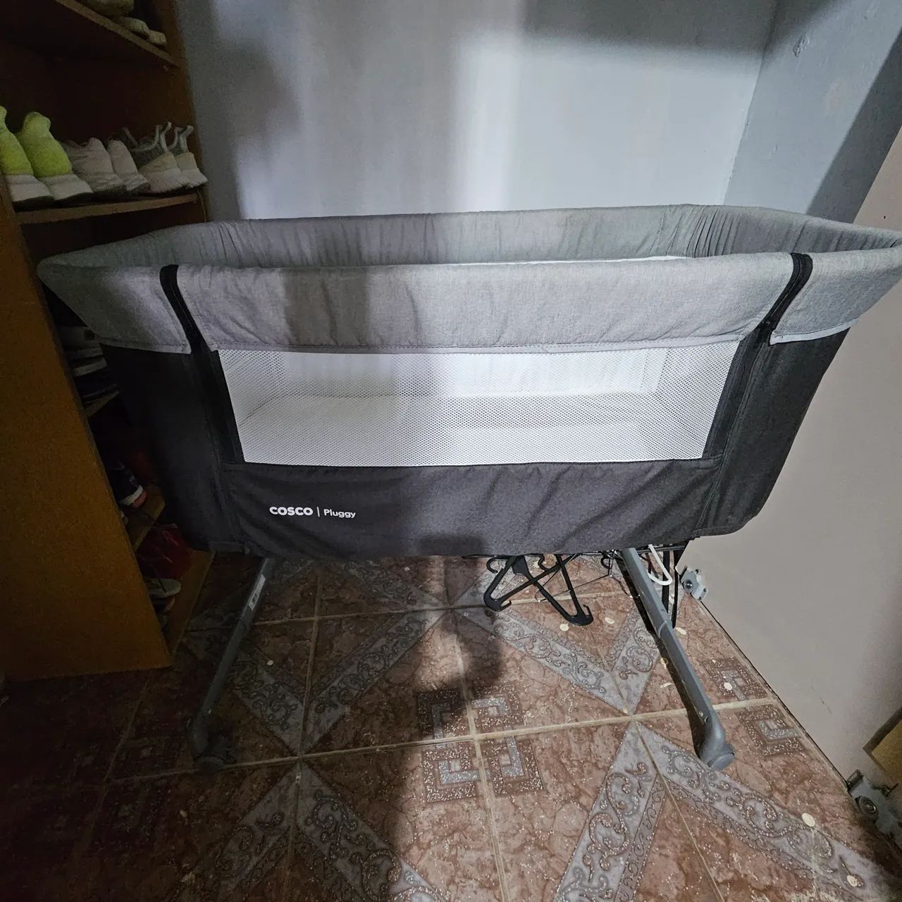 Berço Portátil  - Foto 4