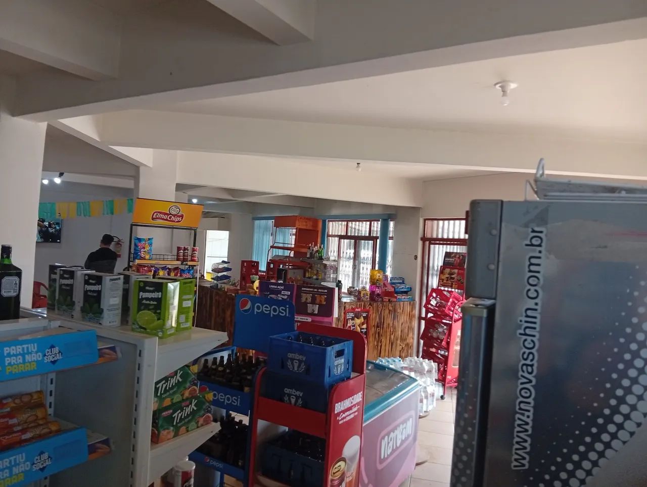 Vendo conveniência e bar - Foto 2