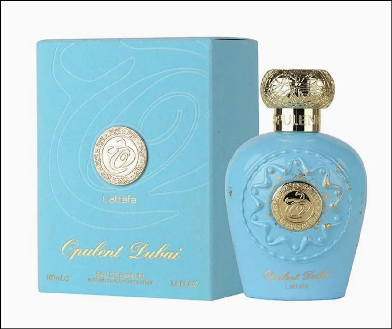Perfume Feminino  - Foto 5