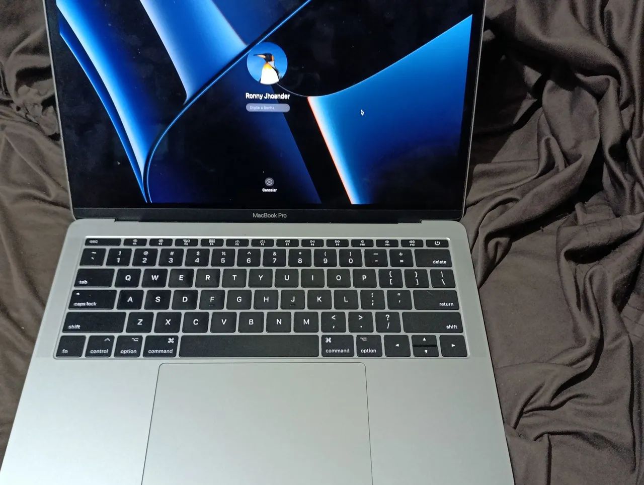 MacBook pro  - Foto 2