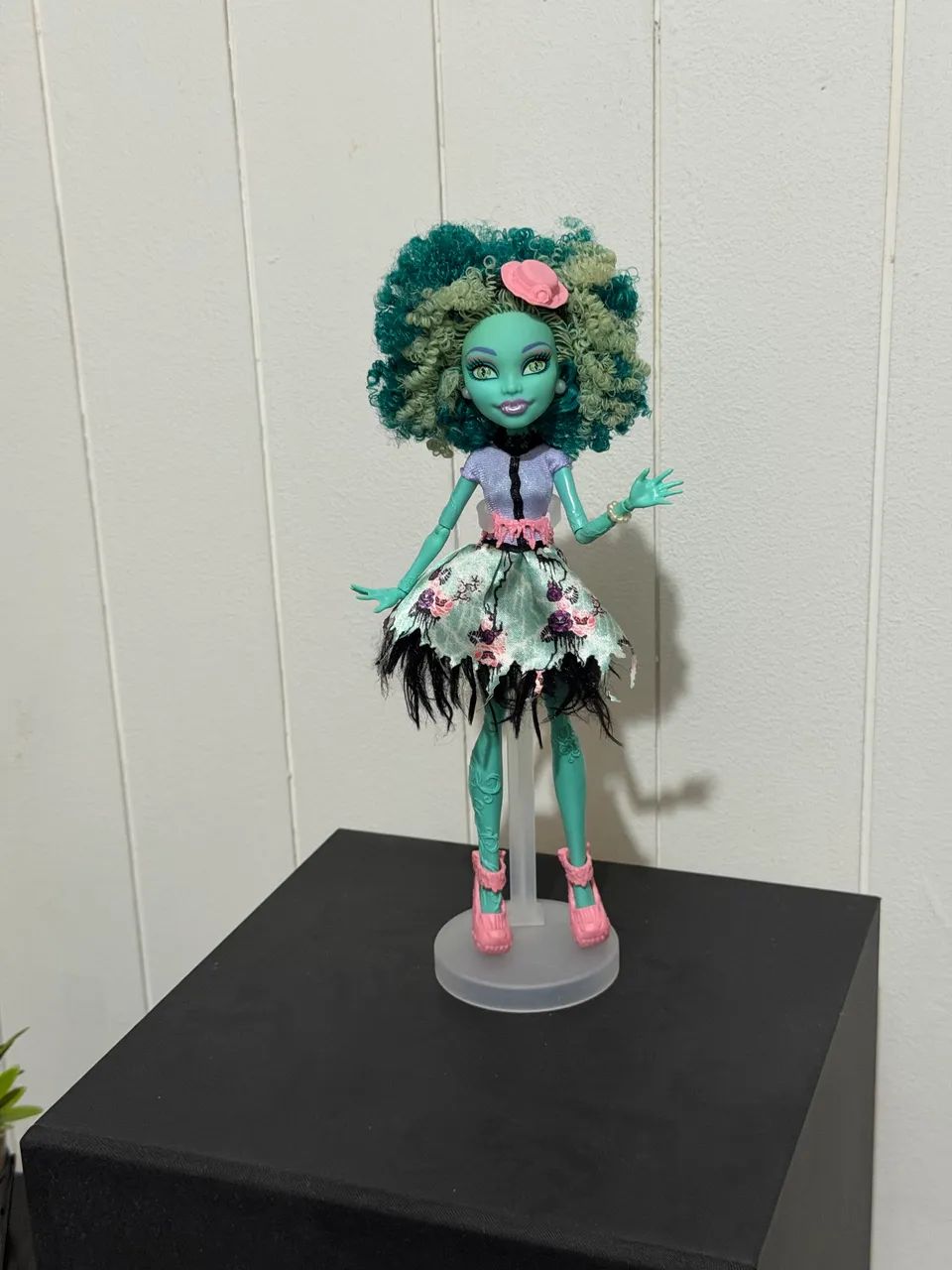 Boneca Monster high honey - Foto 2