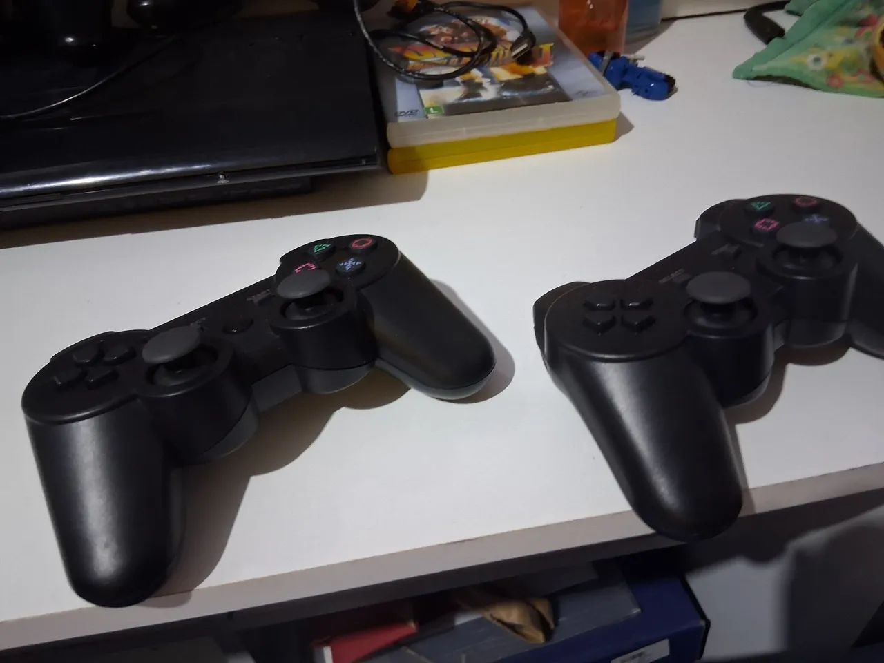 Controles ps3 - Foto 2