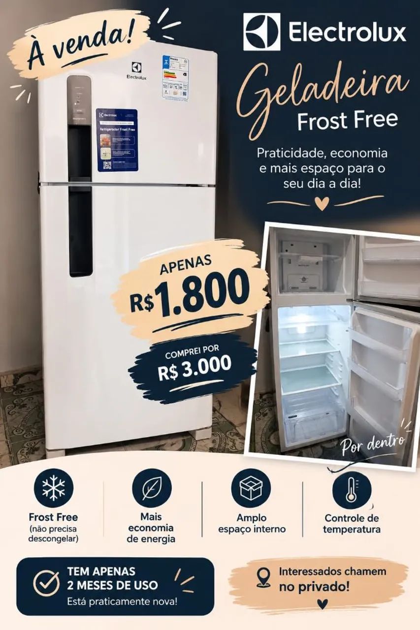 Geladeira