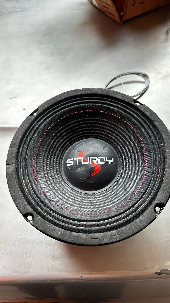 Médio de 8 polegadas  - Foto 3