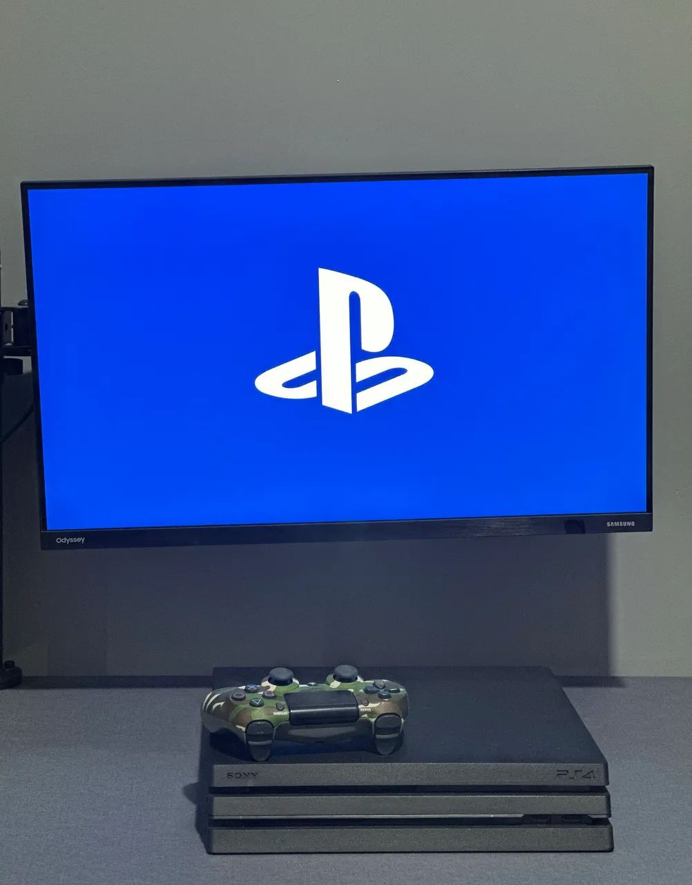 PS4 pro
