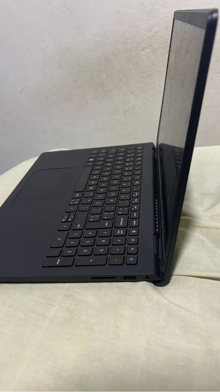 Notebook Dell 3120    8 ram 477 gb  seminovo - Foto 4