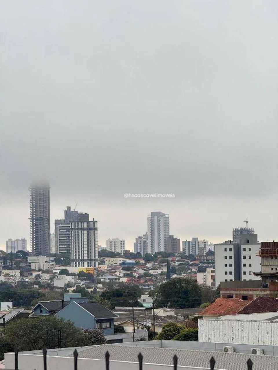 Prédio comercial e/ou residencial no Centro de Cascavel - PR! - Foto 3