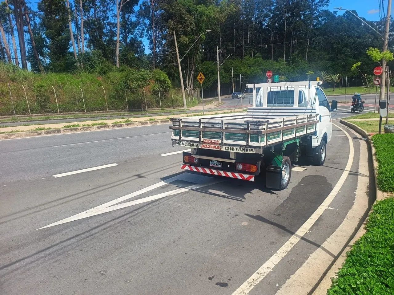 Hyundai HR 2.5 - Foto 3