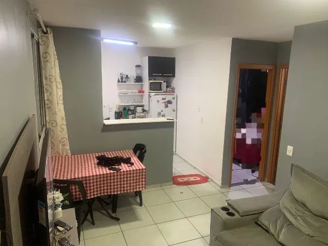 Vendo transferência, 65 mil parcelas fixas de 570 reais - Foto 2