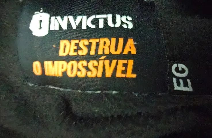 Jaqueta Rain 2.0 INVICTUS  - Foto 3