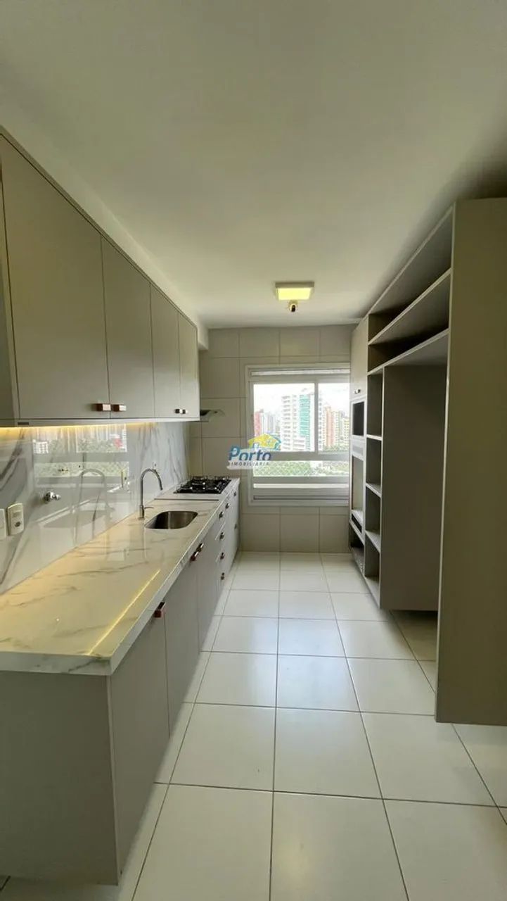 Apartamento à Venda no Horto (Teresina) Conforto e Praticidade COND EMPRESS MOBILIADO - Foto 6
