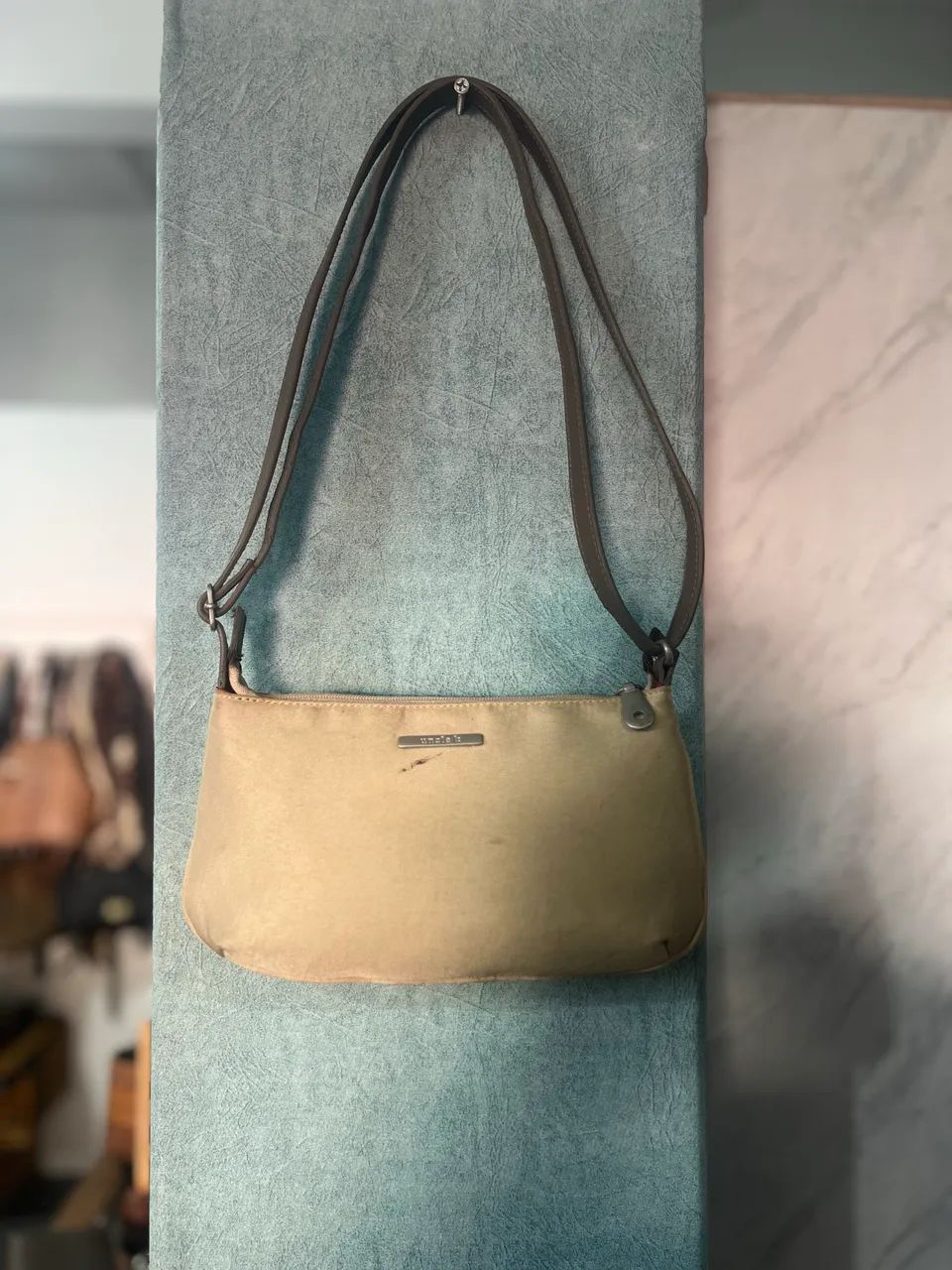 Bolsa baguete uncle k 