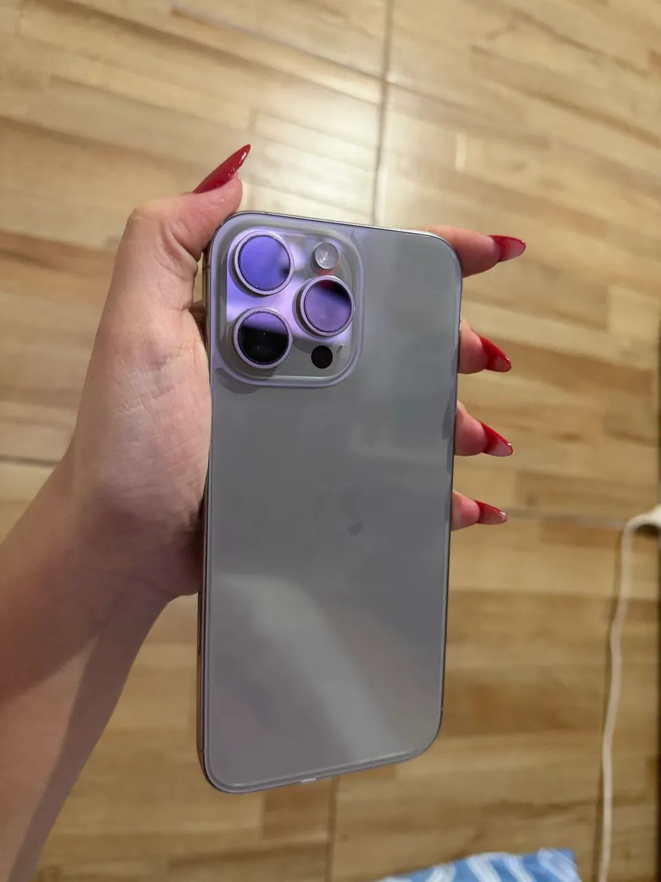 iPhone 16 pro Max  - Foto 3