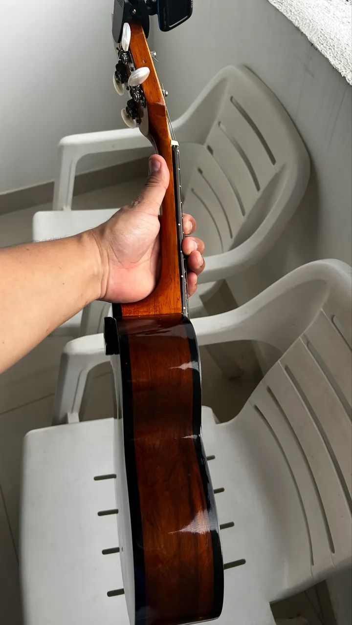 Cavaquinho Rosine 