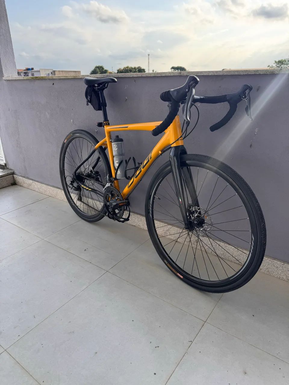 Oggi bike speed  - Foto 4