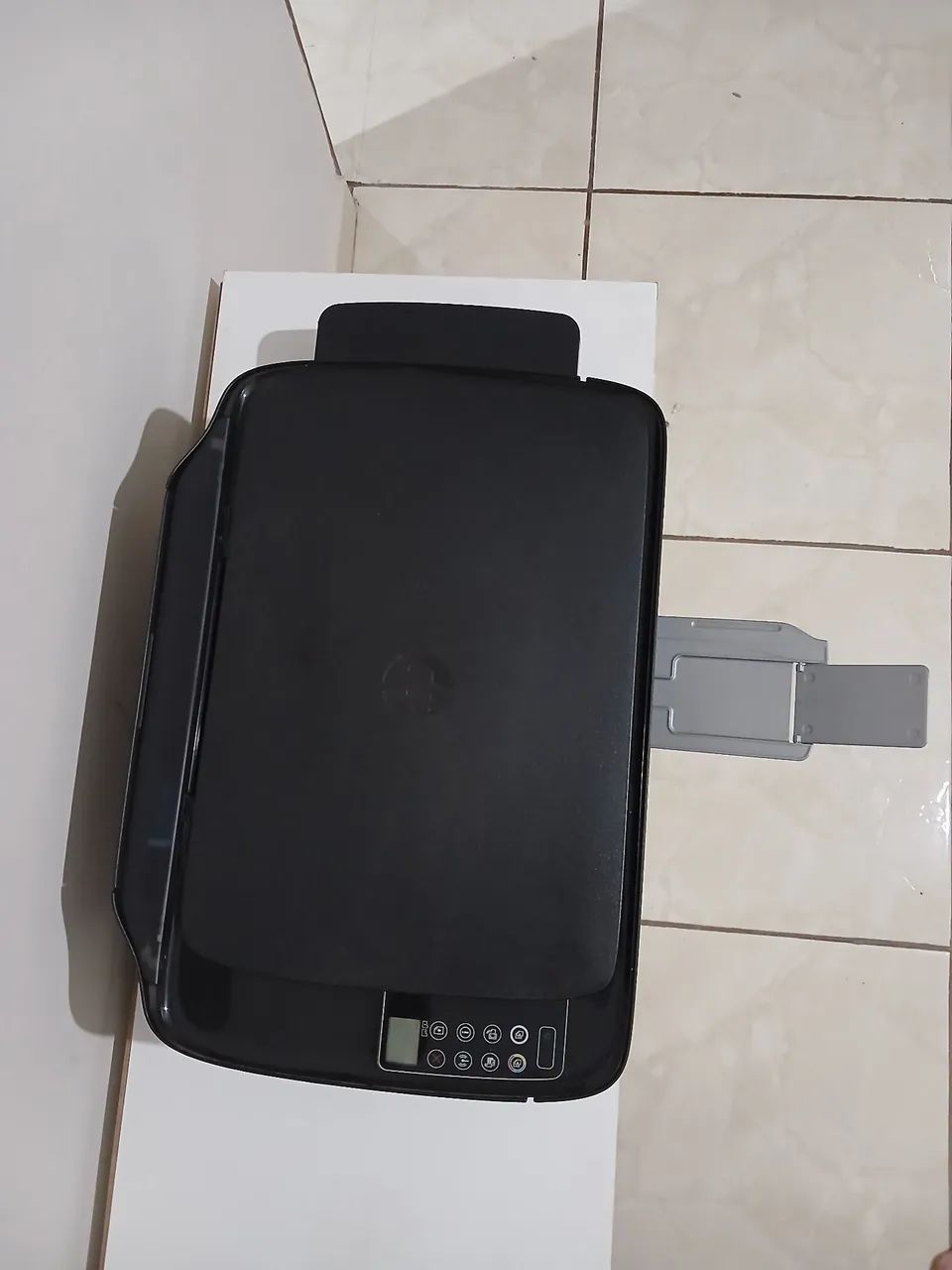 Vende-se Impressora HP - Foto 2