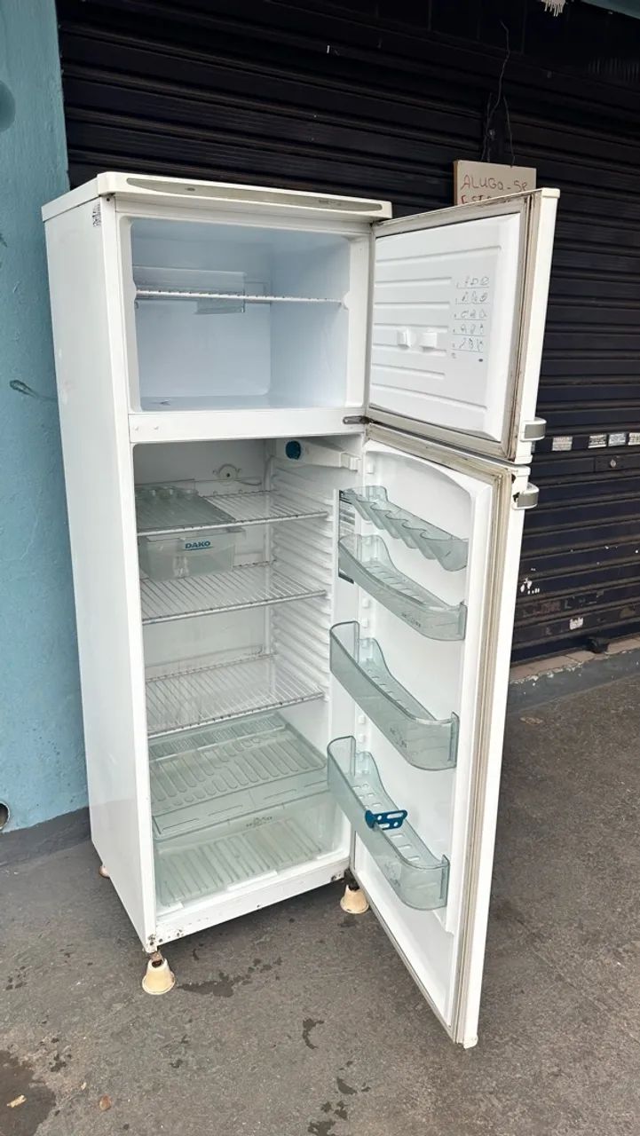 Geladeira duplex  - Foto 4