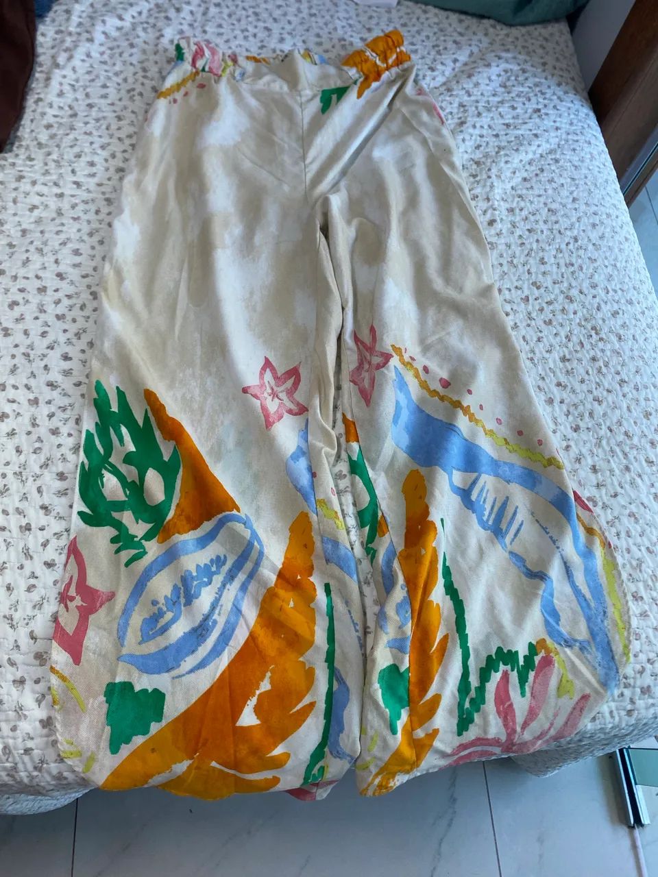 Calça - Foto 2