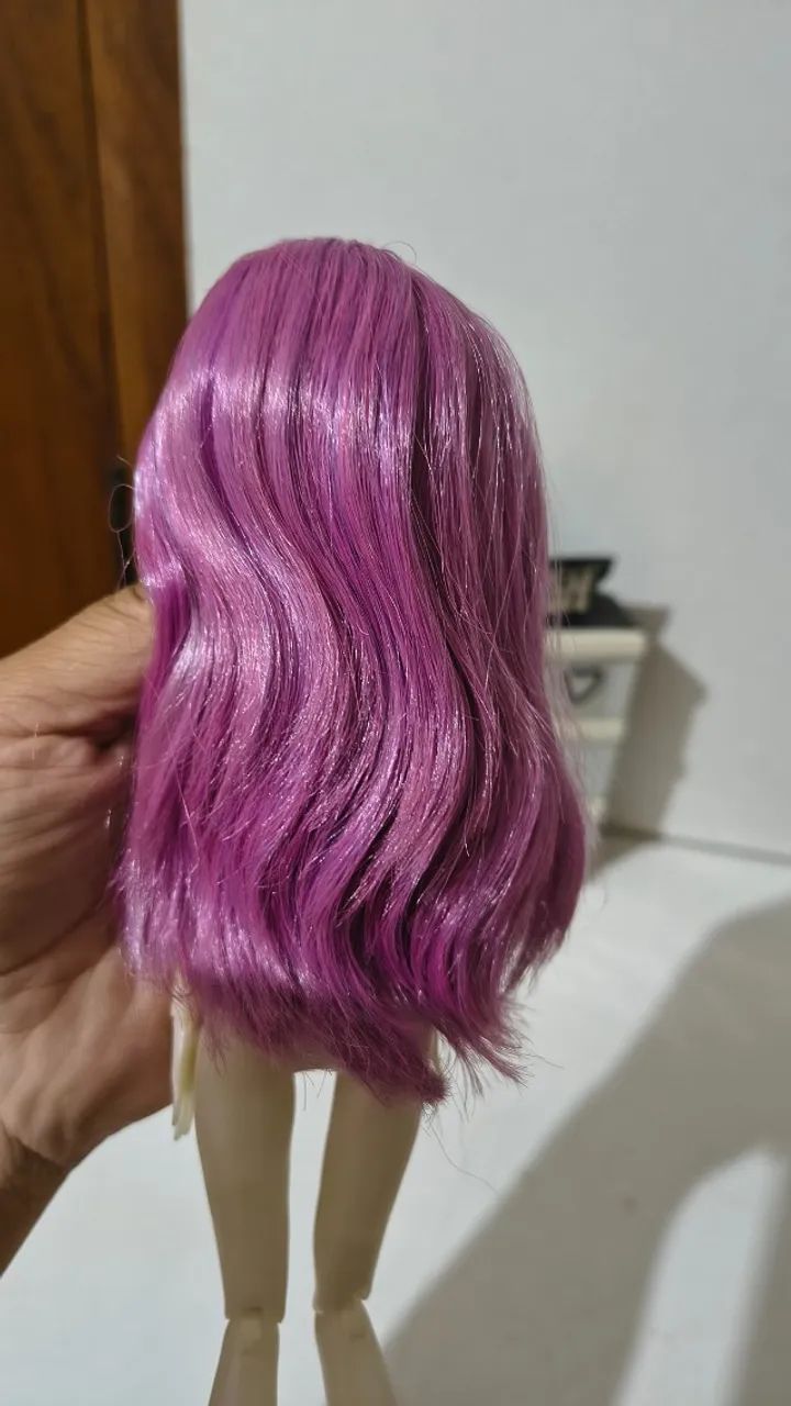 Monster High Ari - Foto 3