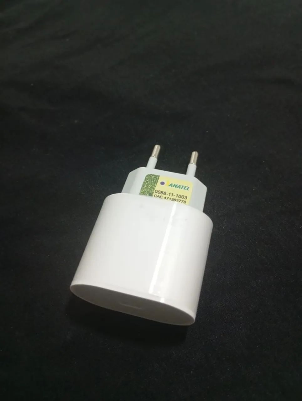Carregador Iphone Original Apple - 20W - Foto 3