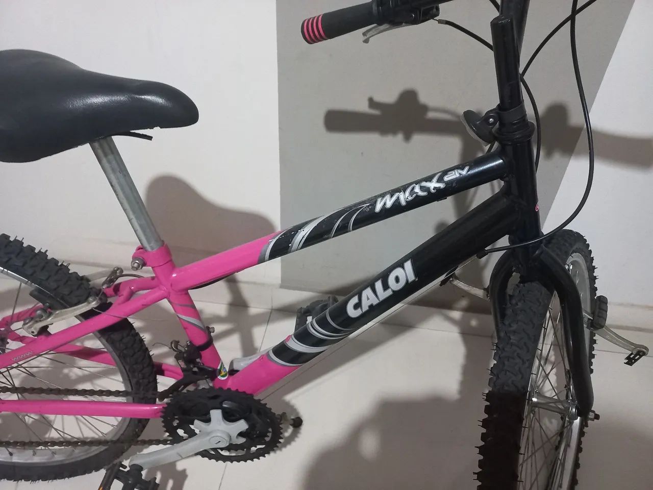  02 Bike sensacional  - Foto 4