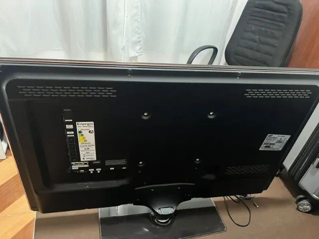 TV Samsung