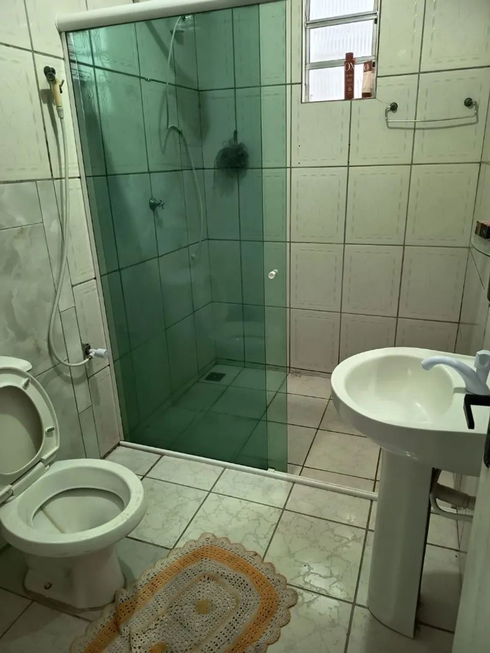 Vendo Excelente Casa na Cidade Operaria na unidade 103 Valor 350 Mil - Foto 6