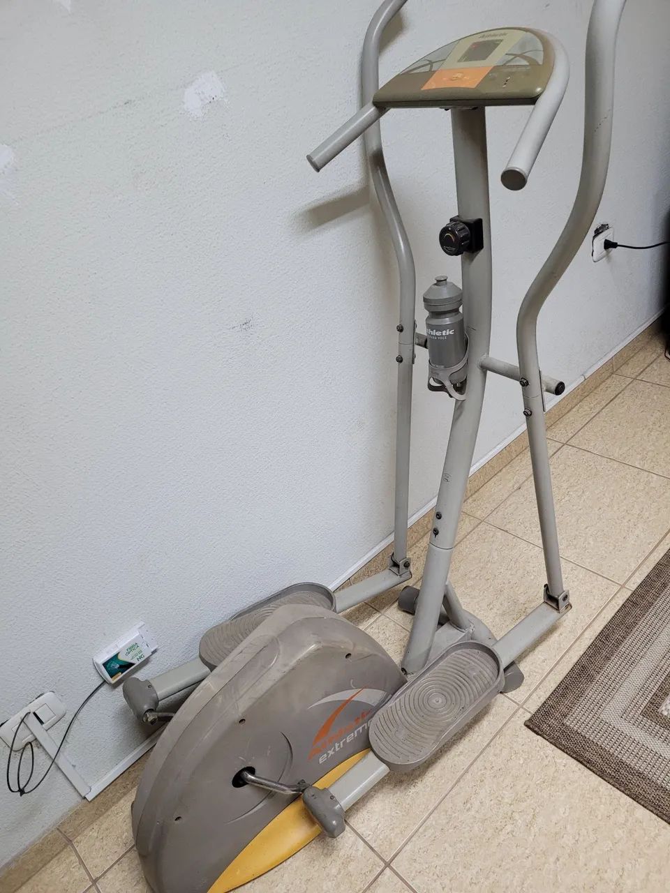 Elíptico extreme  - Foto 4