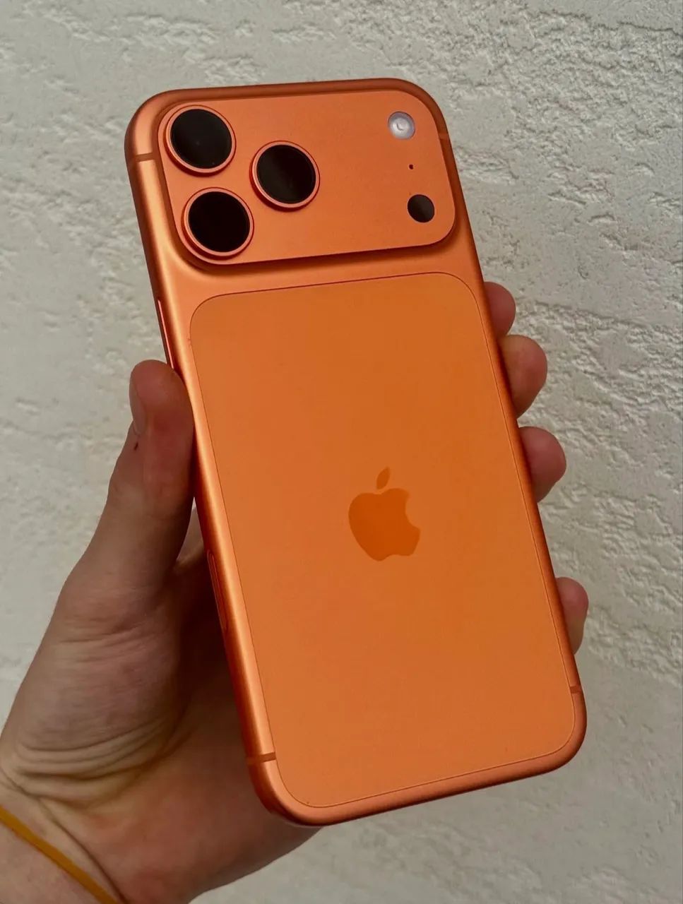 Iphone 17 Pro Max 512gb