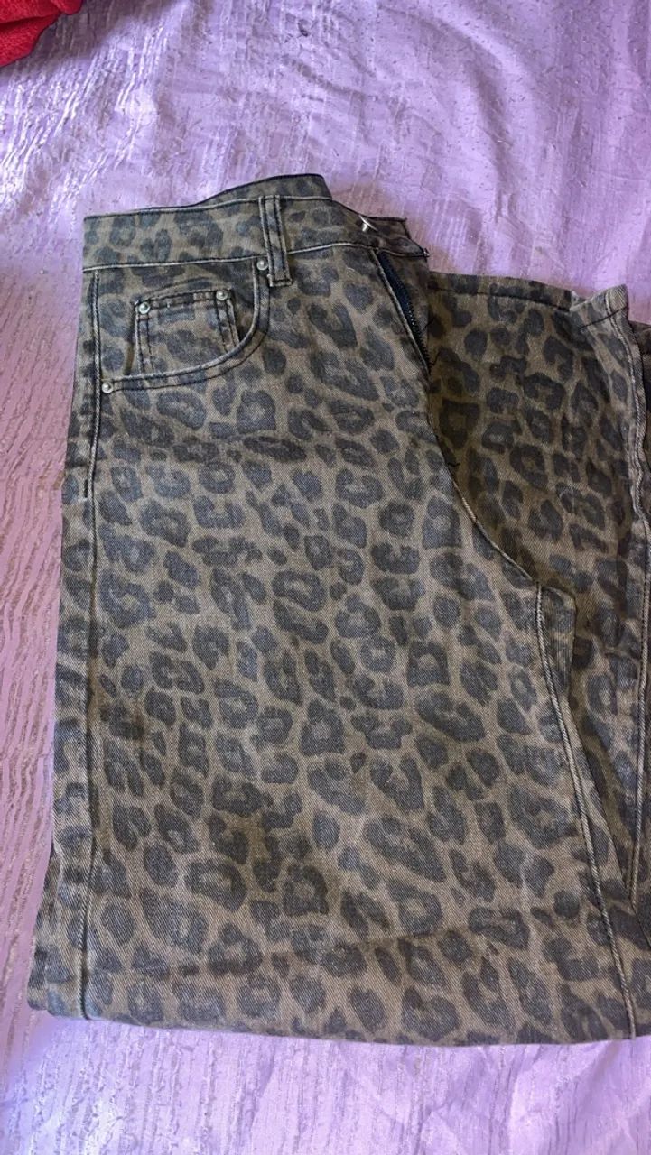 Kit de calça  - Foto 4