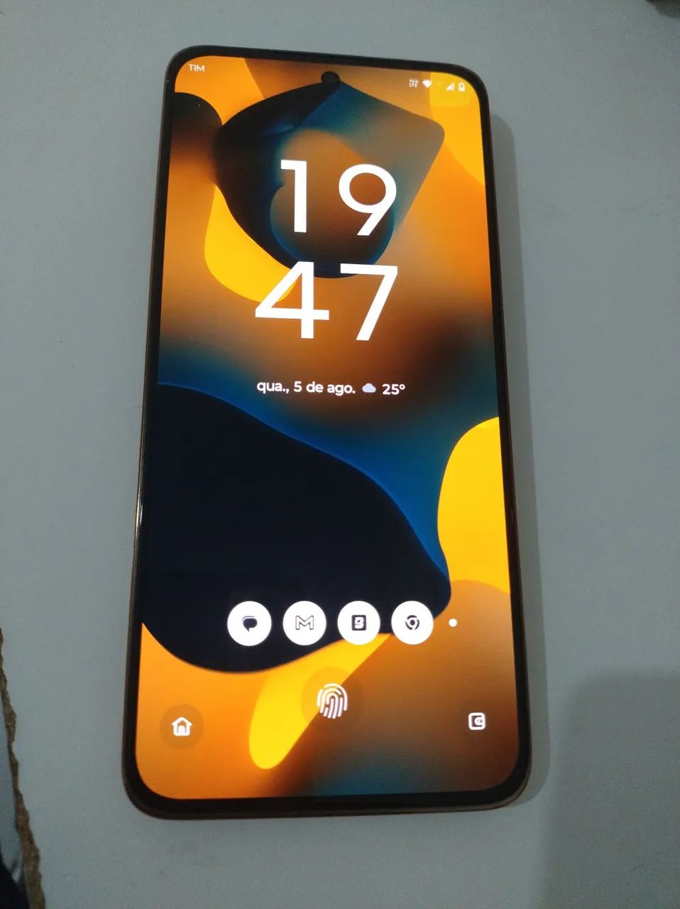 MOTOROLA EDGE 50 NEO