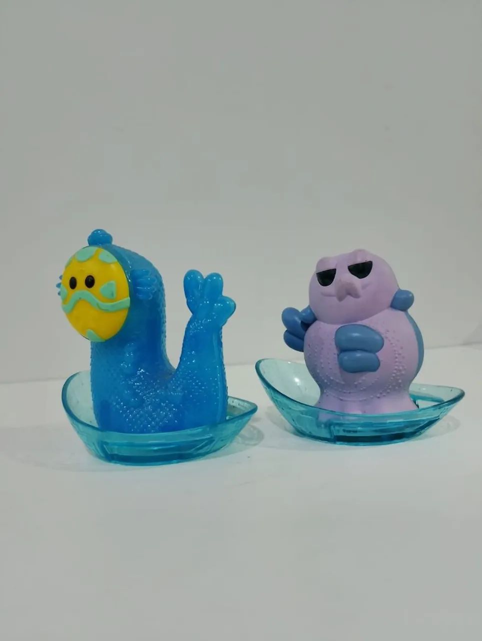 Miniaturas _ Elio Disney pixar - Foto 2