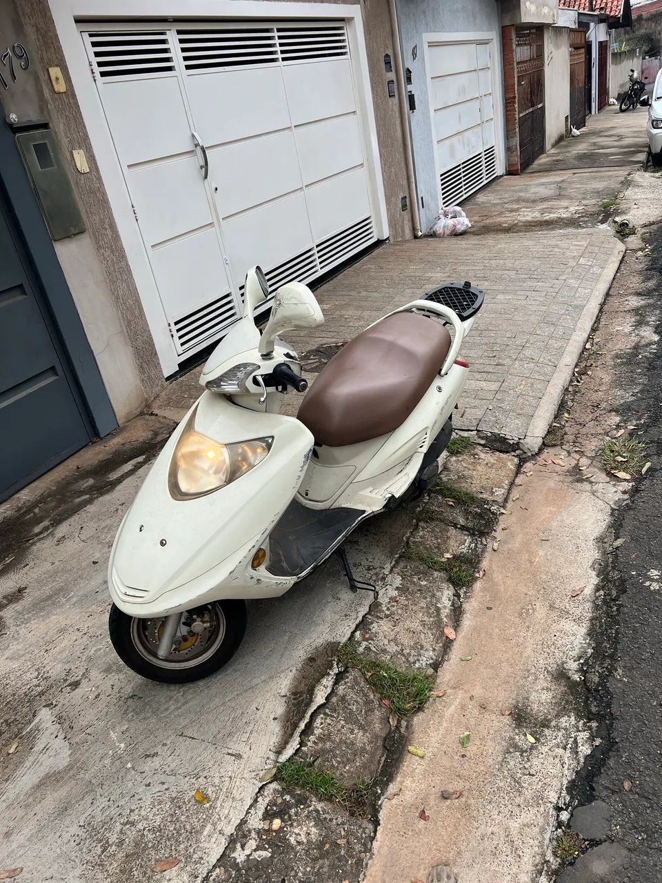 dafra smart 125 - Foto 2